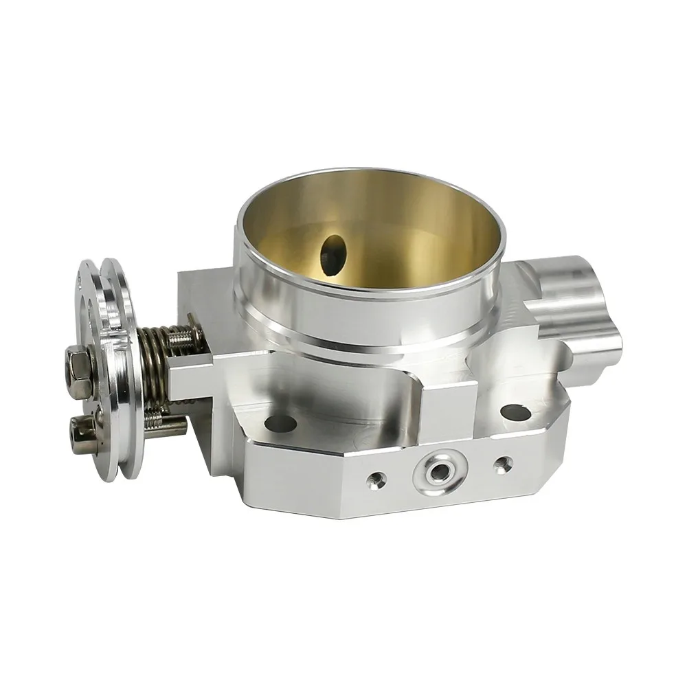 Honda B16 Throttle Body (5)
