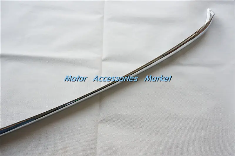Atenza front bumper (5)