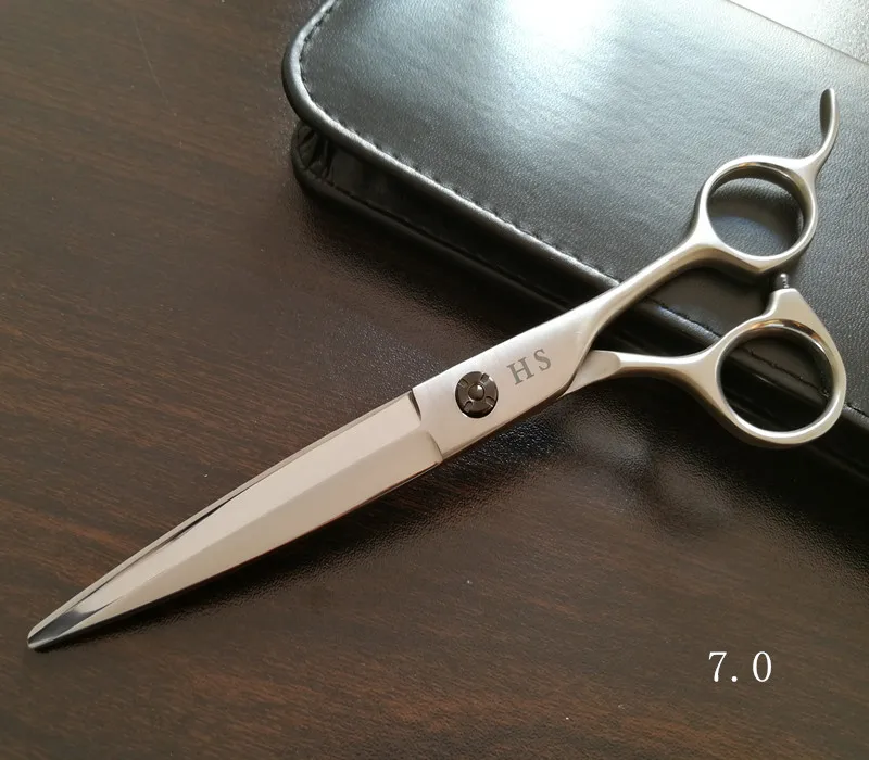 

Hair scissors Cutting scissors Hairdressing scissors 7 INCH