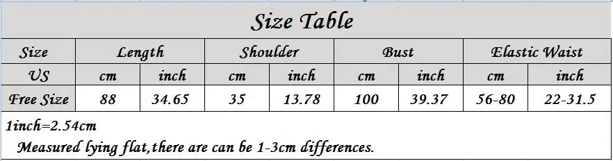 size