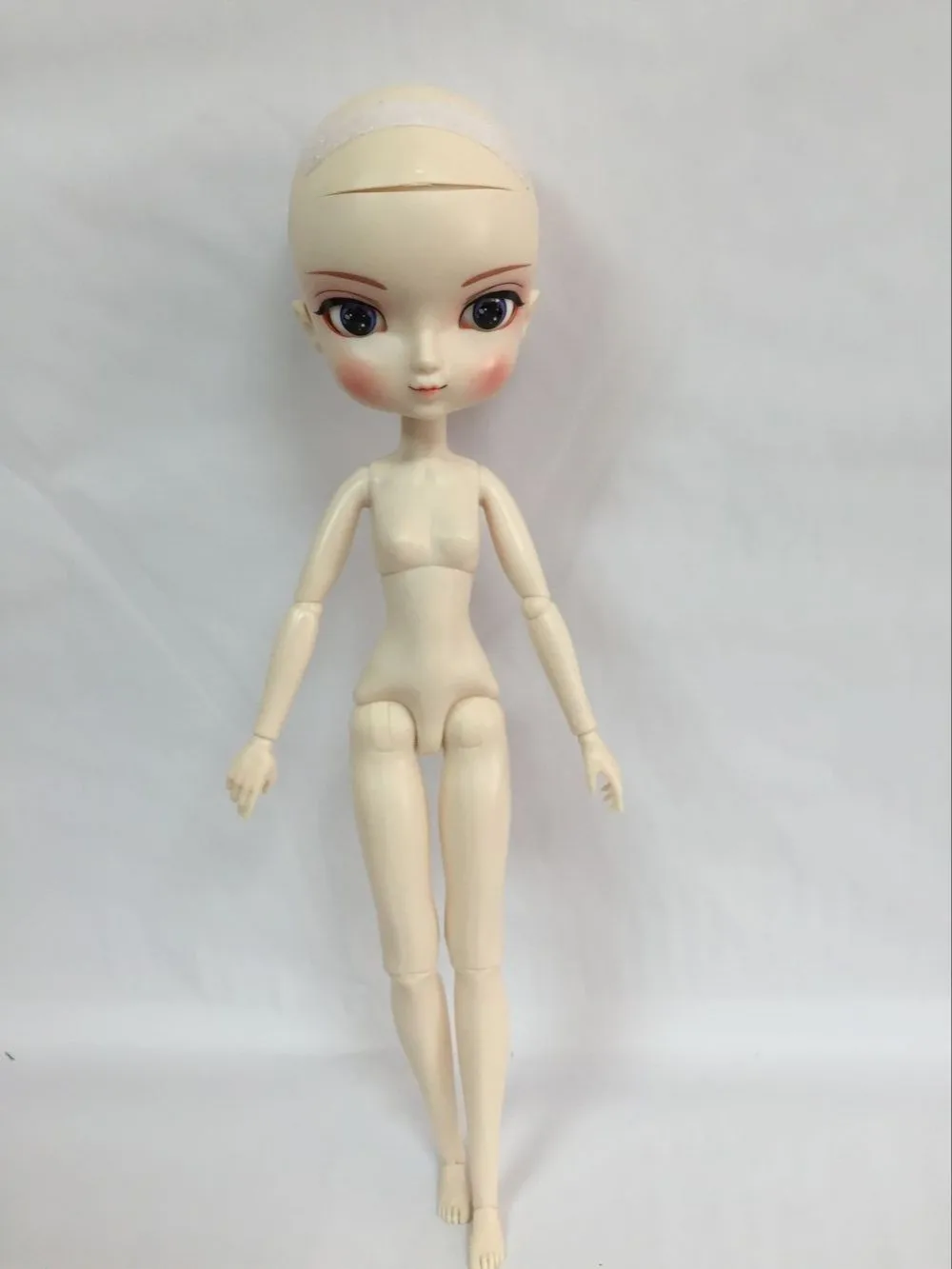 Новое поступление BB Girl doll 1/6, кукла с большими глазами, куклы для девочек, bjd doll pulli, включая одежду, обувь, руку, лицевые пластины