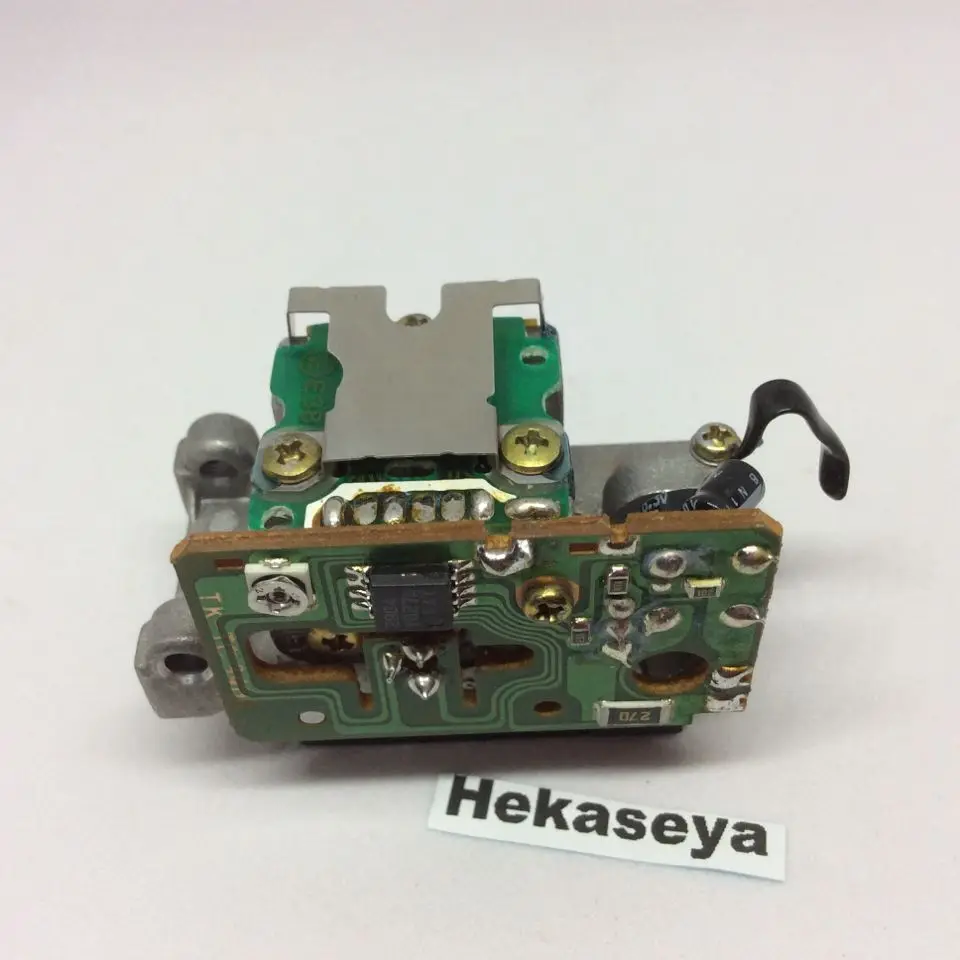 Di Ricambio Per Grundig Cd 103/Grundig Cd 660/Krell Kav-250Cd Cd Lente Laser Optical Pick-Up Bloc