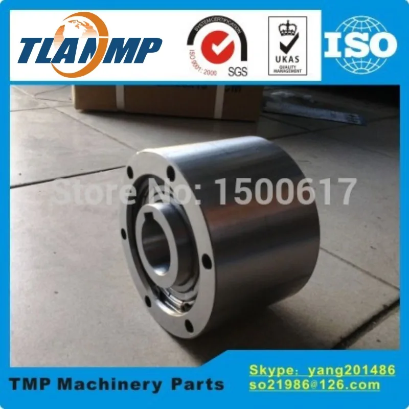  MZ35 One Way Clutches Sprag Type (35x110x87mm) One Way Bearings China Overrunning Clutch Cam Clutch
