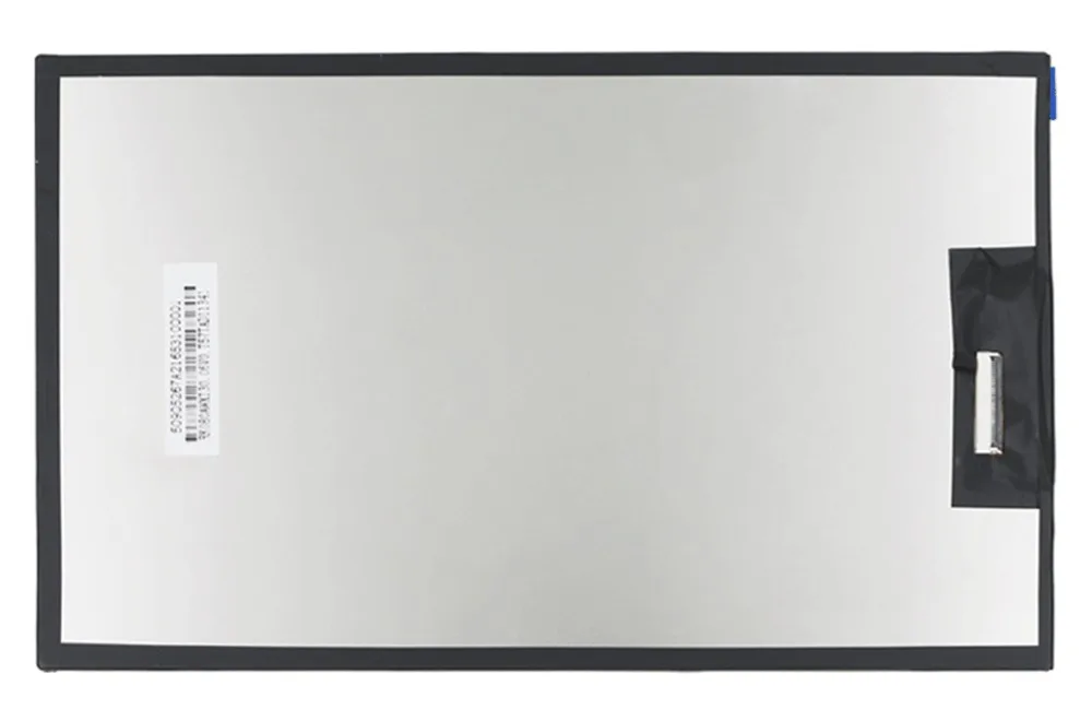 8 дюймов ЖК-дисплей Экран Матрица для Prestigio MultiPad Visconte Quad 3GK PMP1080TD PMP1080TD3GBK внутренняя