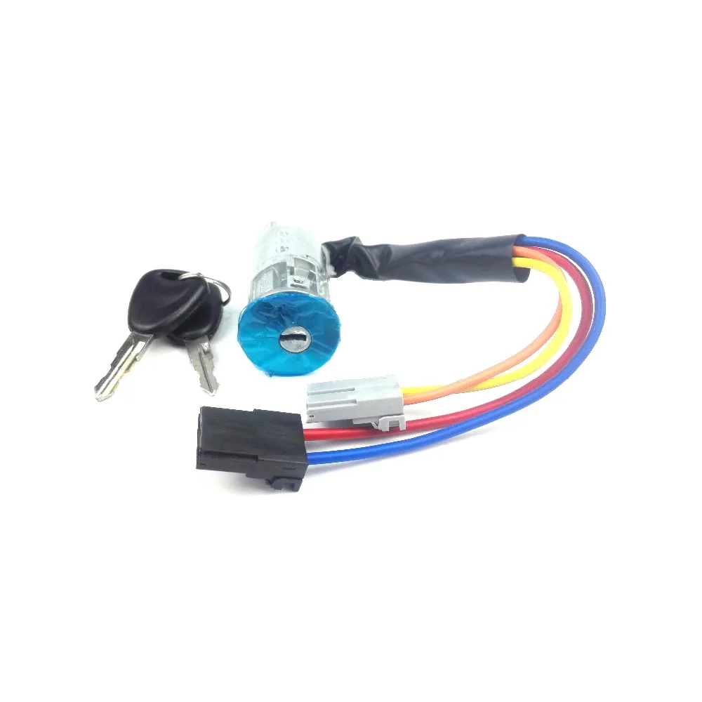 Автомобильный переключатель зажигания для renault kangoo 7701470736|ignition starter switch|starter