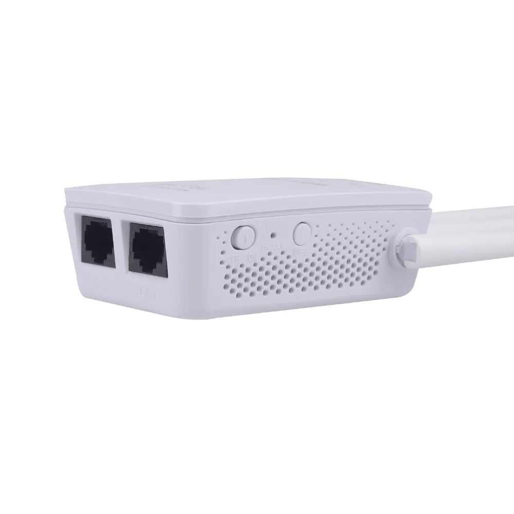 Ponto de Acesso 1200mbps sem Fio Dupla com 4 Wifi Impulsionador Repetidor Extensor Roteador 2.4g - 5g Banda Antenas Externas Apoio Wps 12 roteador ponto de acesso 2.4g 5g banda