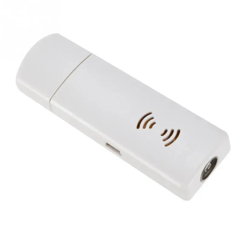 ТВ Карта 1080P USB Беспроводная передача автомобиля Аудио Видео Захват RTL2832U+ R820T DVB-T тюнер приемник
