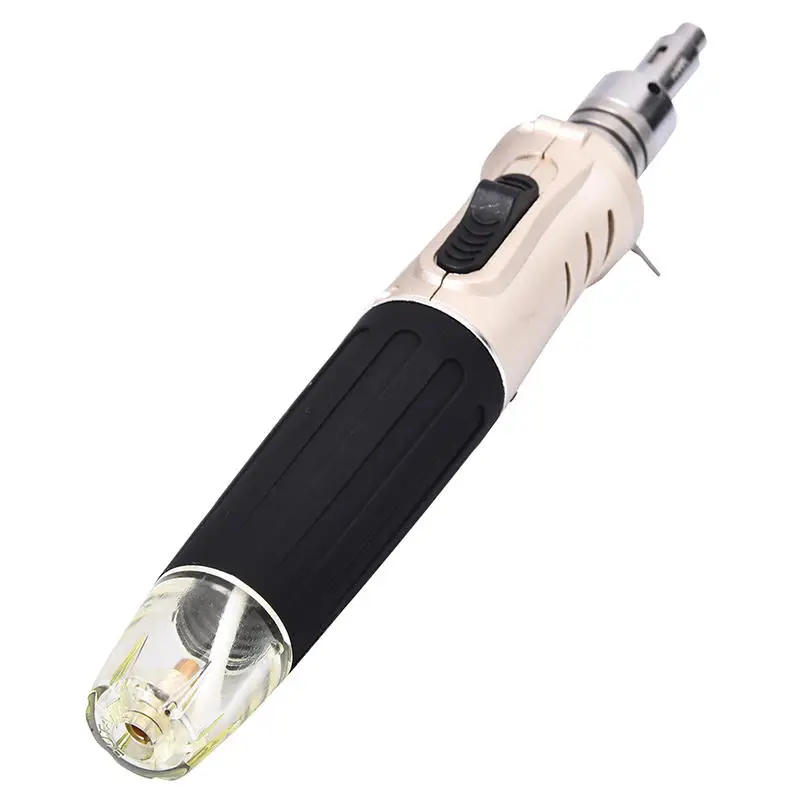 Gas Soldering Iron  04