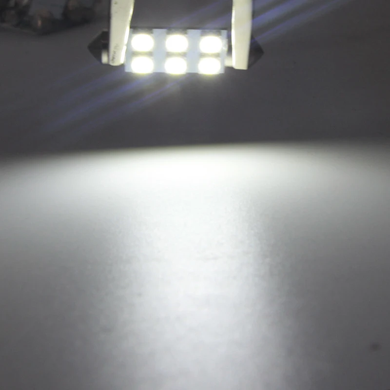 festoon 41mm light 5