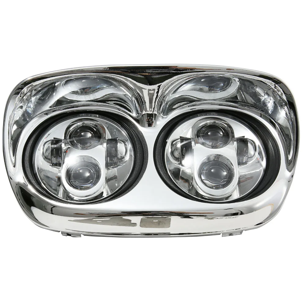 Chrome