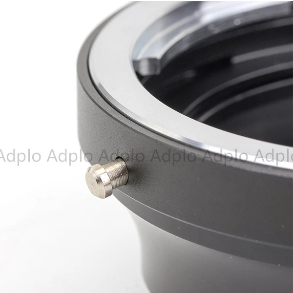 Адаптер объектива работает с Pextax 645 на Canon EOS 5D Mark III II 1Ds [IV / I|lens adapter|adapter lenscanon eos lens