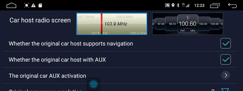 Cheap Android 8.1 Car Radio Bluetooth GPS Navigation Head Unit for Mercedes Benz 2008-2010 C Class 180 200 220 250 CDI 63 300 320 350 32