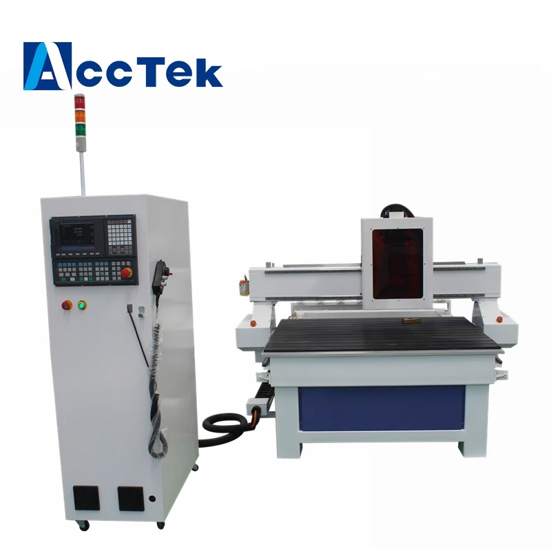 Plastic label engraver machine