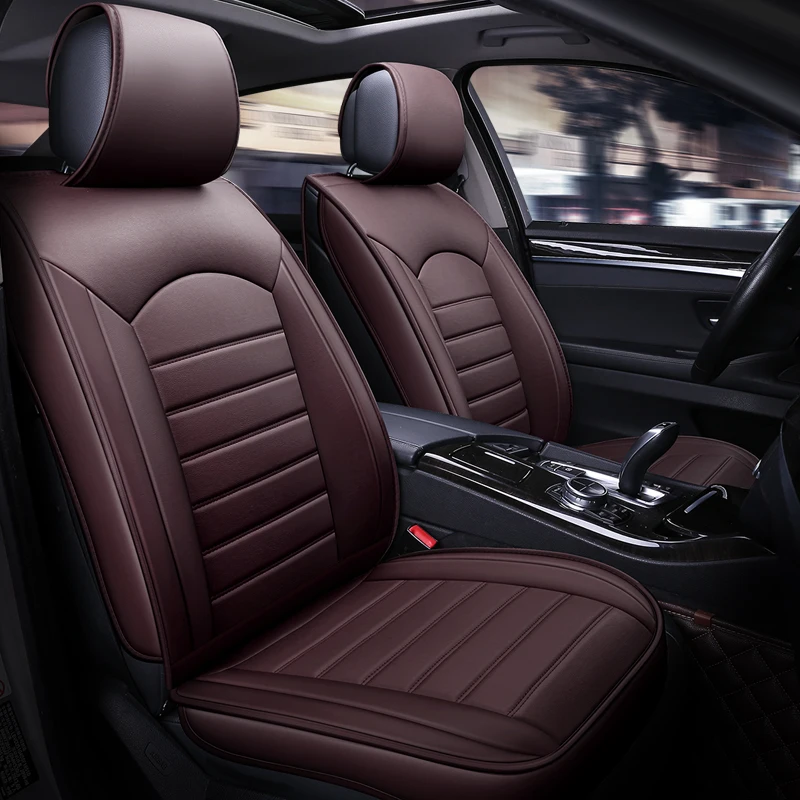 BL Tailored Full Set Seat Covers For Vauxhall Corsa D 2006-2014