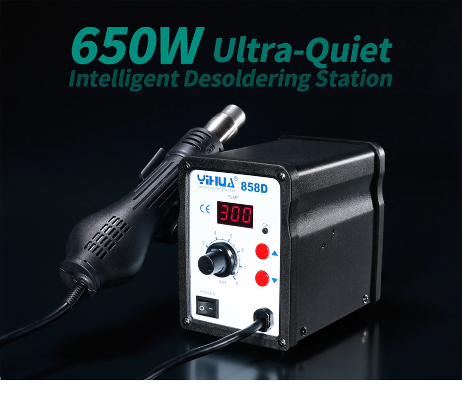Soldering Station 2