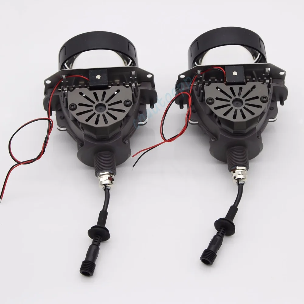 LED Car headlight 6
