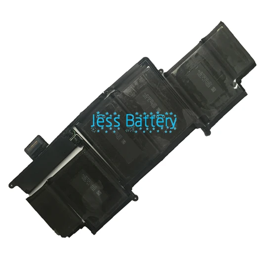 

News laptop battery for Macbook Pro 13" A1582 A1502 MF839 MF841 MF843 Retina Early 2015