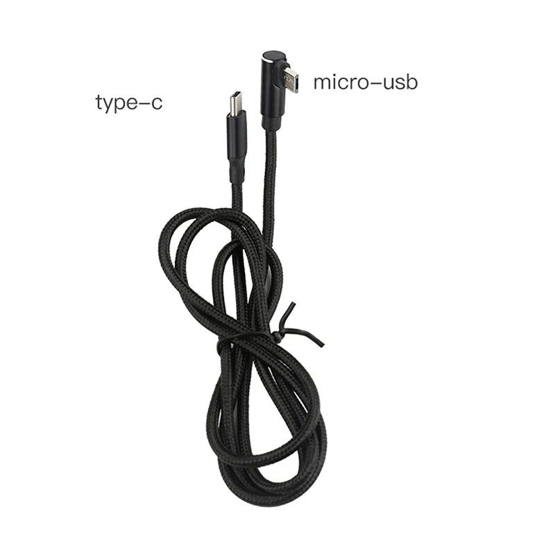 Кабель для передачи данных 100 см кабель преобразования порта type C Micro / c dji Pocket 2 osmo 1