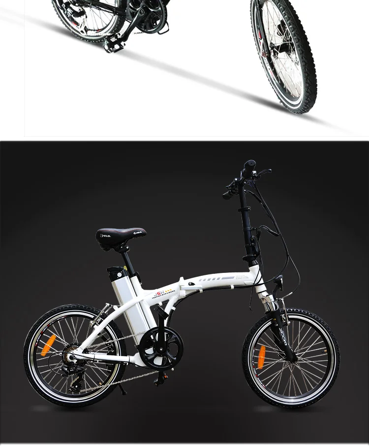 Excellent Free shipping 20" foldable electric bike aluminum alloy 36V 10ah lithium battery 250W brushless motor MTB electric bicycle 4 Excellent Free shipping 20" foldable electric bike aluminum alloy 36V 10ah lithium battery 250W brushless motor MTB electric bicycle 4