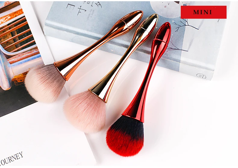 makeup brushes  (16)