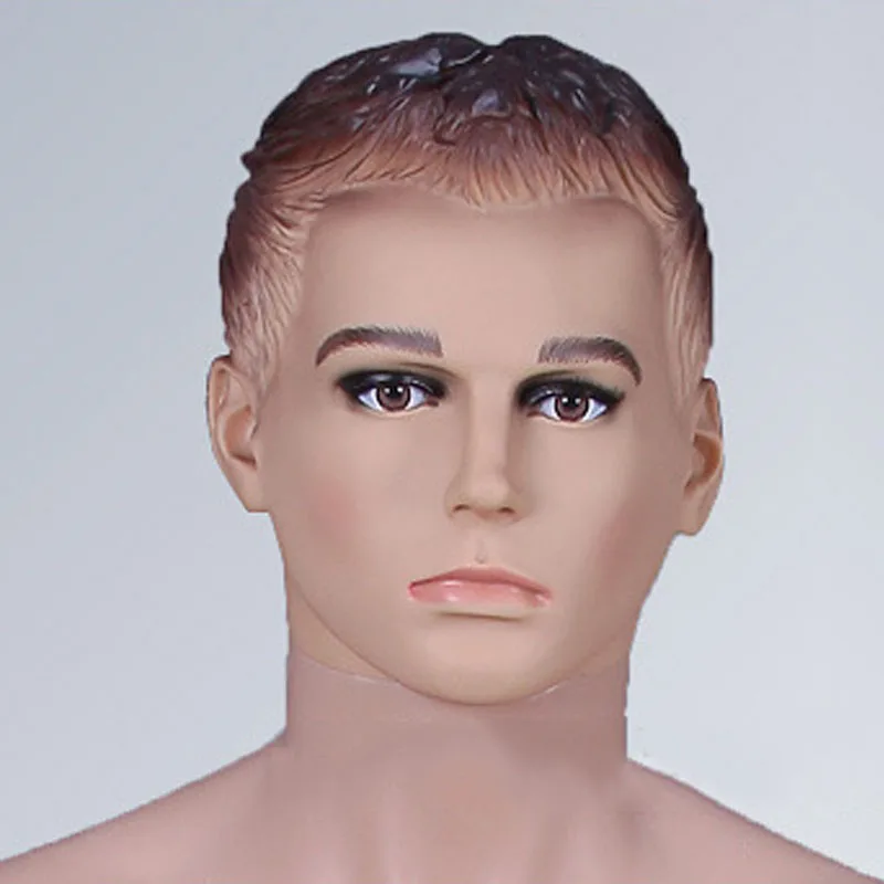skin plastic mannequin 4