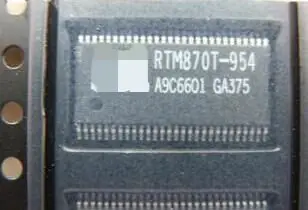 

Free shipping 20PCS/LOT in stock 100% New RTM870T-954