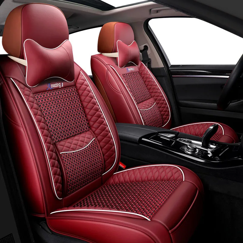 Car Believe car seat cover For