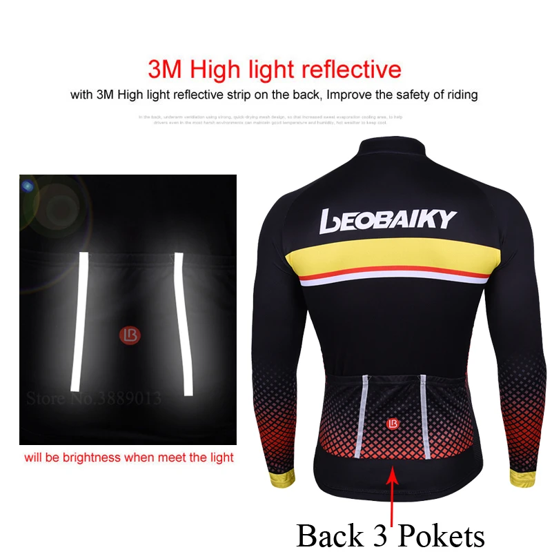 Hot Men Cycling Sets Summer Long Sleeve Cycling Jersey 2019 Pro Team Mountain Bike Clothing Mtb Wear Breathable Bicycle Clothes Hot Men Cycling Sets Summer Long Sleeve Cycling Jersey 2019 Pro Team Mountain Bike Clothing Mtb Wear Breathable Bicycle Clothes