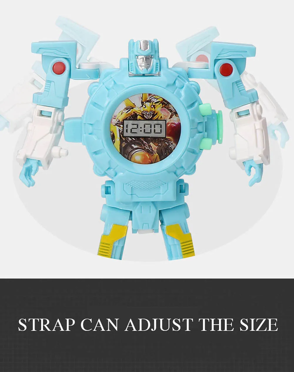 watch robot-6
