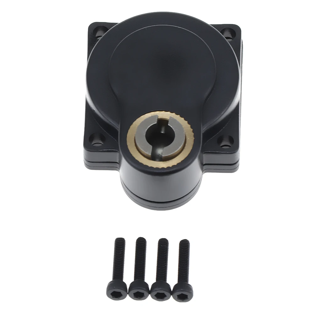 electric starter for nitro engines