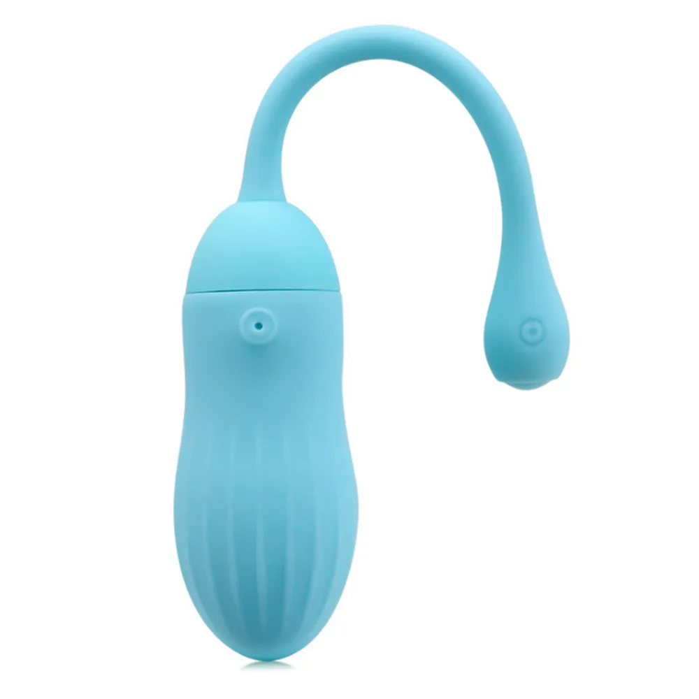 8 Modes Egg Vibrator Geisha Vaginal Ball Female Pussy Vagina Clitoris Stimulator Massager USB Charging Adult Sex Toys for Women (7)