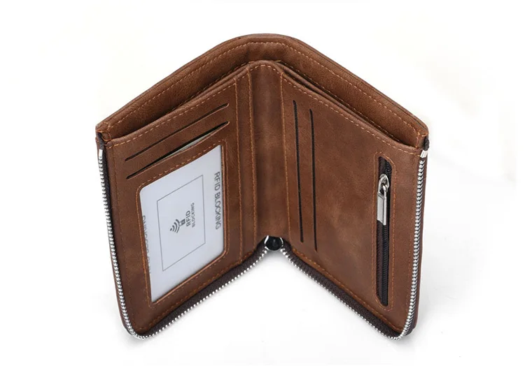 wallet men slim