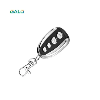 

433MHZ gate opener keypad keyfob transmitter controller remote control