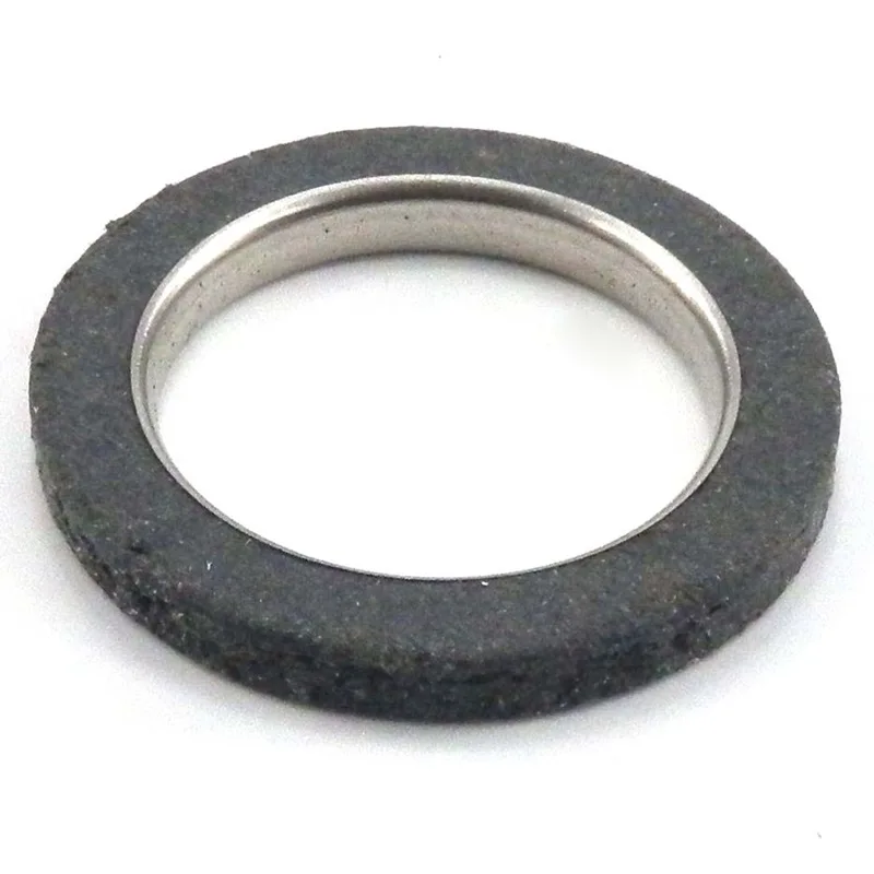 

New Exhaust Gasket Ring for 250cc Water-Cooled CN250 CF250 172MM Helix