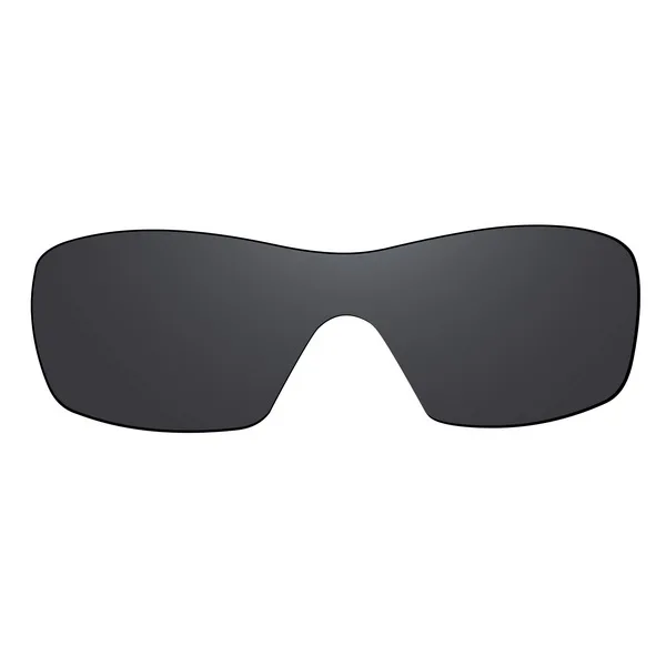Поляризованные Сменные линзы для солнцезащитных очков-солнцезащитные очки-Дротика