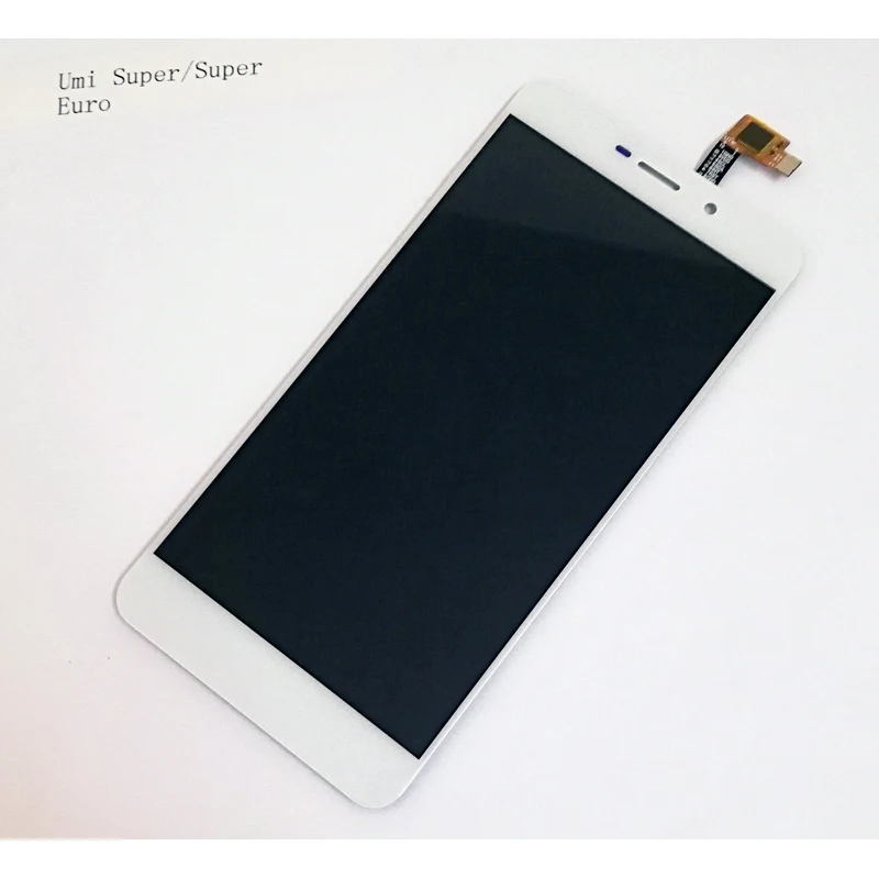 UMI SUPER LCD
