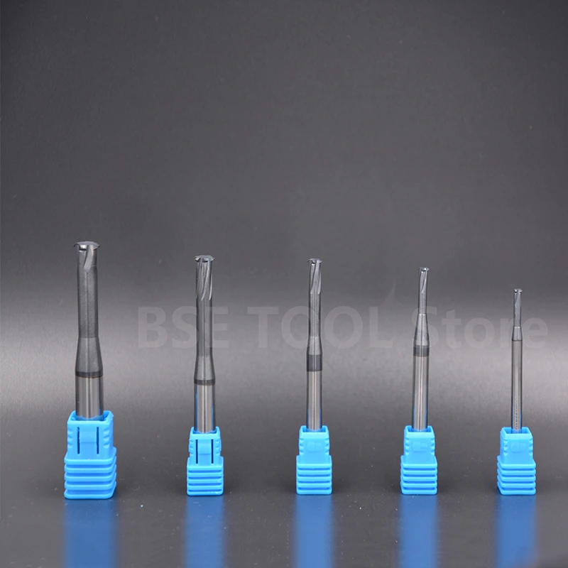 

Brand New Carbide thread end mills d3.9/d4.85/d5.9/d7.9/d9.8/d9.9thread mills, thread milling cutter with TIALN coating