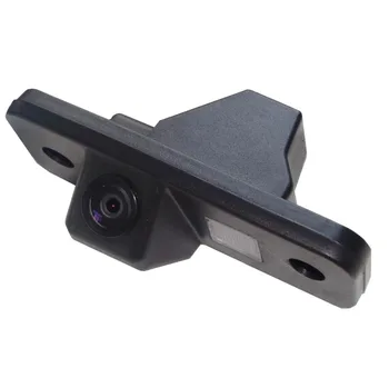 

Night Vision Water Proof Rear View Camera Auto Reversing Camera for Hyundai Santa fe Santafe