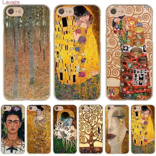 iphone xr coque klimt