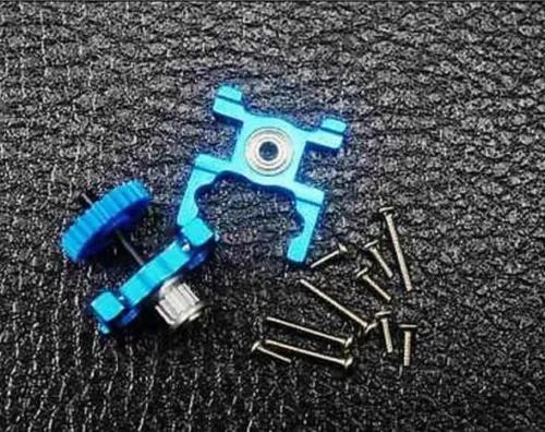 Metal Tail Drive Gear Assembly For T-rex 450 SEV2XLS KDS RC helicopter TL1205