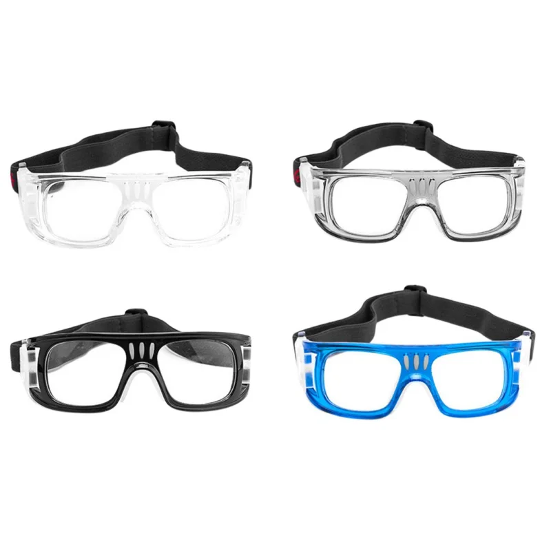 Наружные спортивные очки для глаз, защитные противотуманные очки, баскетбольные футбольные оптические очки, оправа для очков