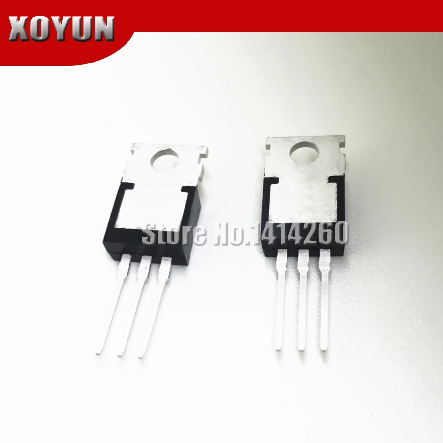 10 шт./лот FDP036N10A 036N10A TO-220 100В 214A | Электронные компоненты и принадлежности