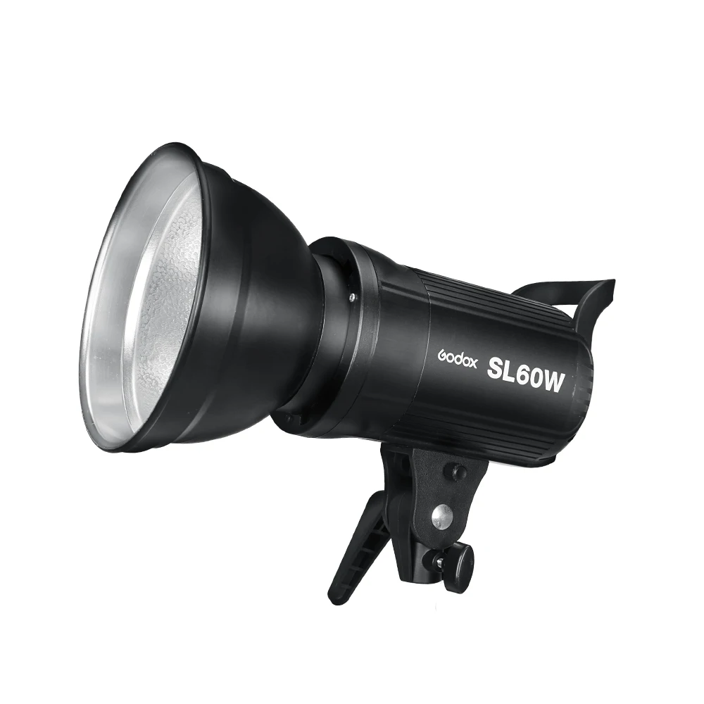Godox 3x SL 60W 60Ws 5600K белая версия студийный светодиодный непрерывный свет для фото и