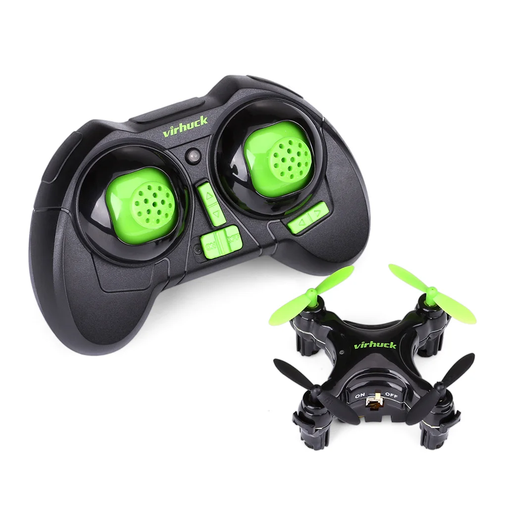 Buy Virhuck Cx 10D Mini Drone RC Quadcopter Pocket