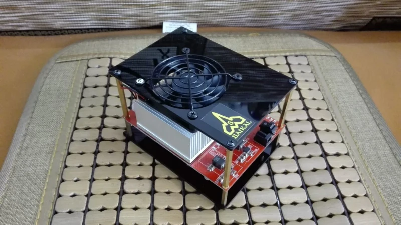 The lowest power consumption X11 MINER 150M 40W DASH miner( with psu ) DASH mining machine X11 Baikal Mini Miner low noise