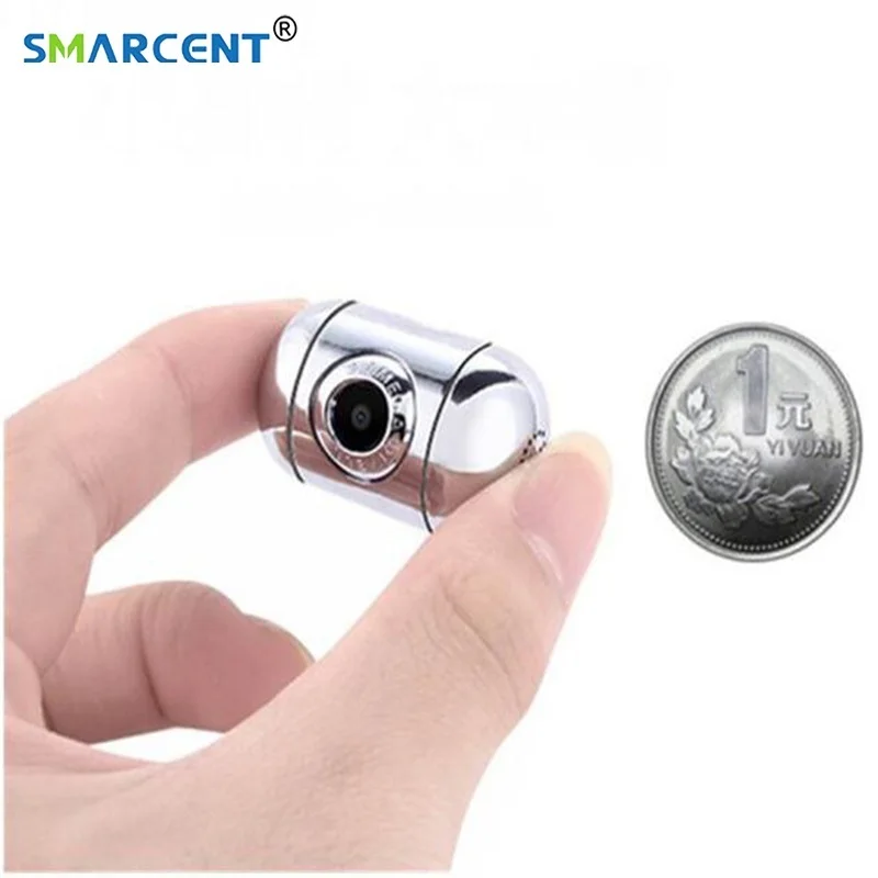 

Mini Camera M2 Protable Metal HD 1280*720 Micro Camera Support Loop Video Recorder Motion Detection Camcorder Max 32G TF