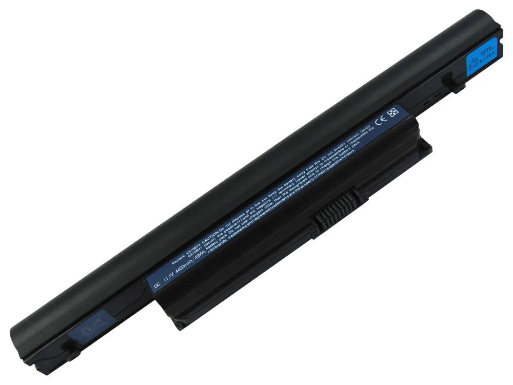 LMDTK 6 ячеек Аккумулятор для ноутбука acer Aspire 4820 4820G 4820T 5820T AS01B41 AS10B31 AS10B3E