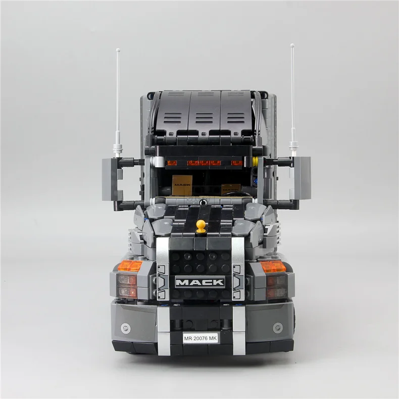 Model Building