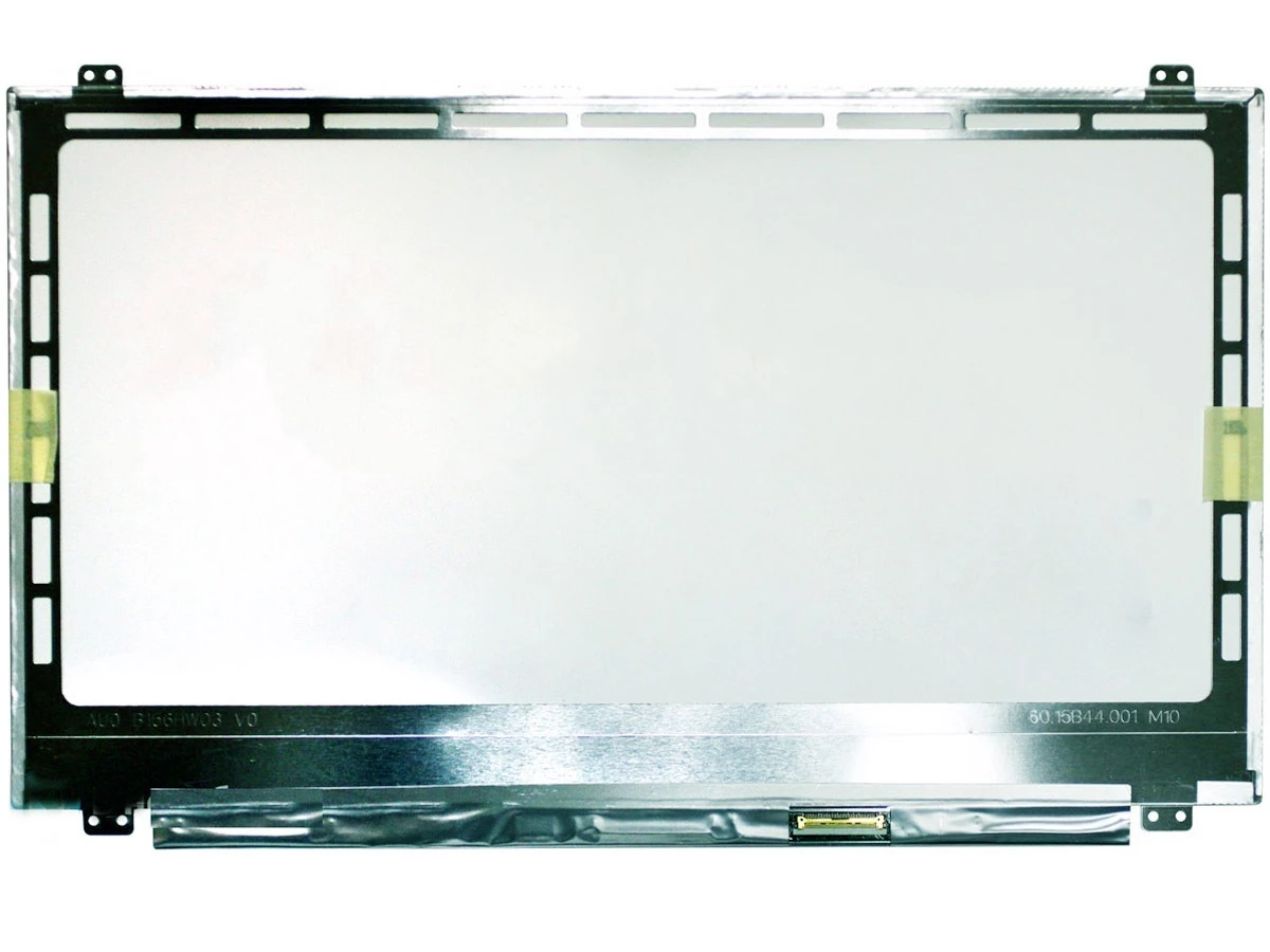 

15.6" LED Screen B156HW03 V.0 For Dell XPS 15Z L511Z 1920*1080 Slim Display