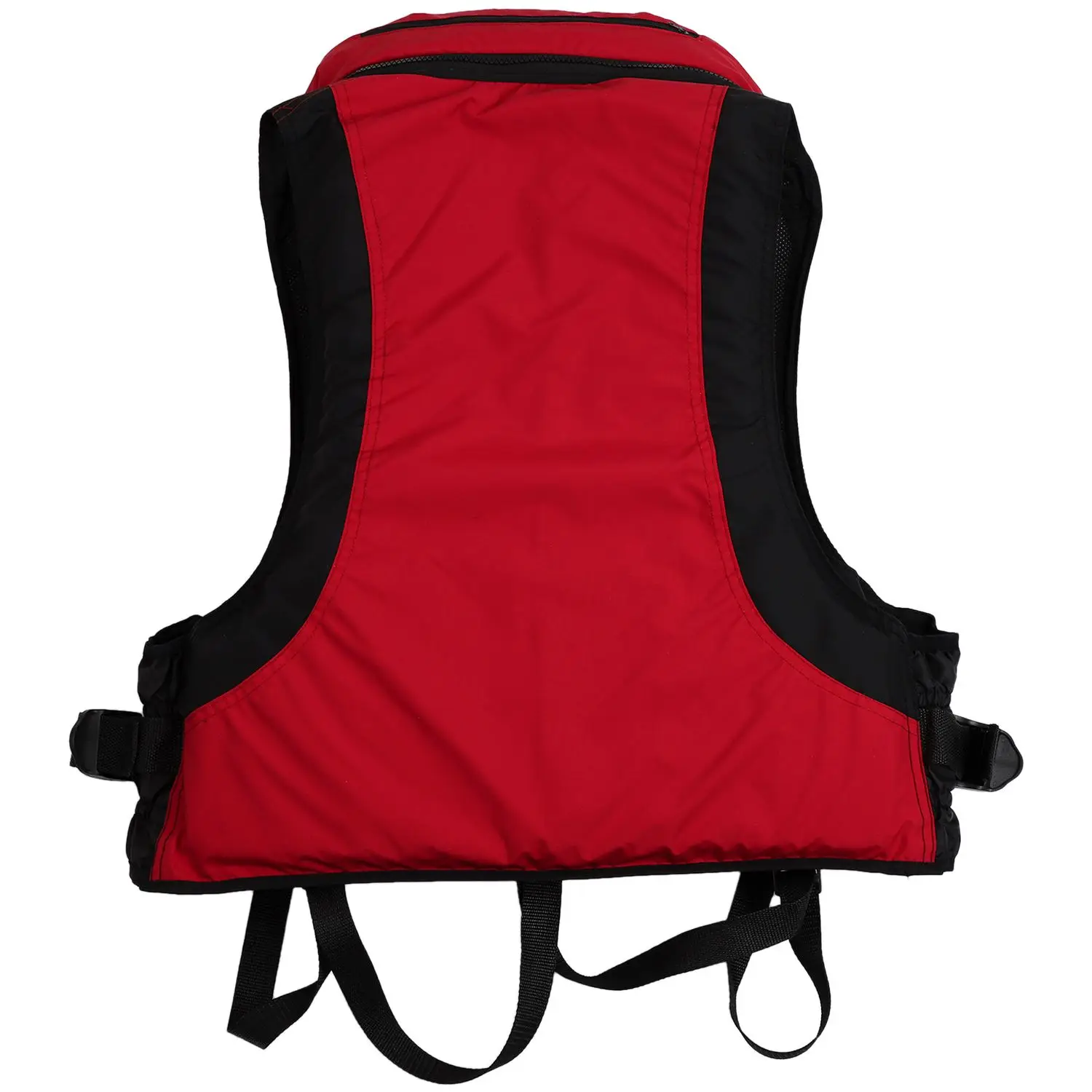 Najtaniej Adult regulowana pomoc w pływalności pływanie żeglarstwo żeglarstwo wędkarstwo kajak kamizelka ratunkowa konserwatory